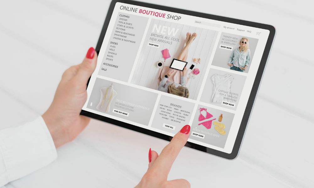Choosing the Right Ecommerce Web Design Company for Scalable Growth (1)