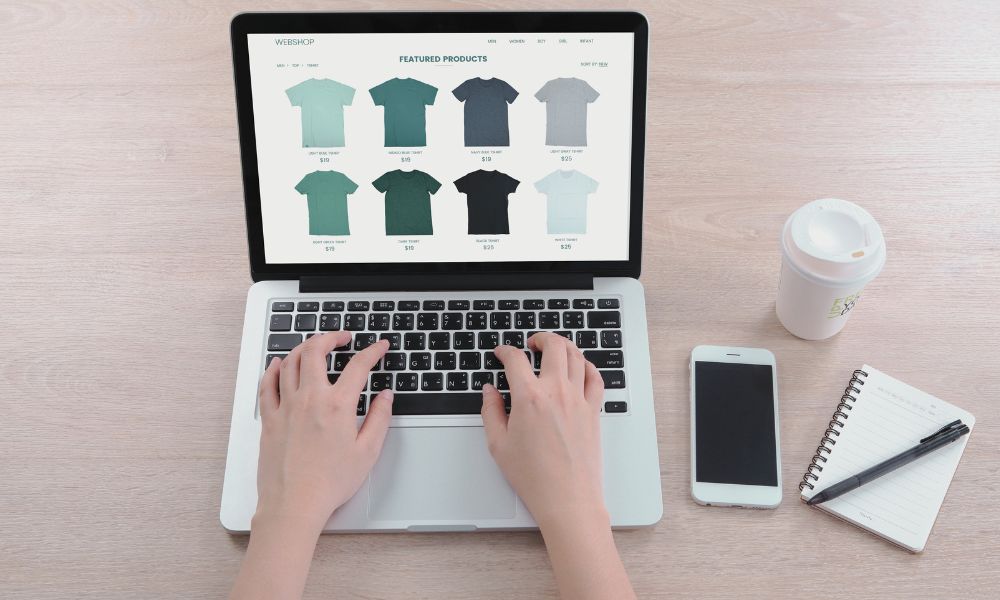 What Is Ecommerce Web Design