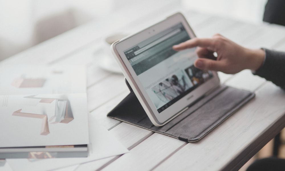 What Is Web Design and Development