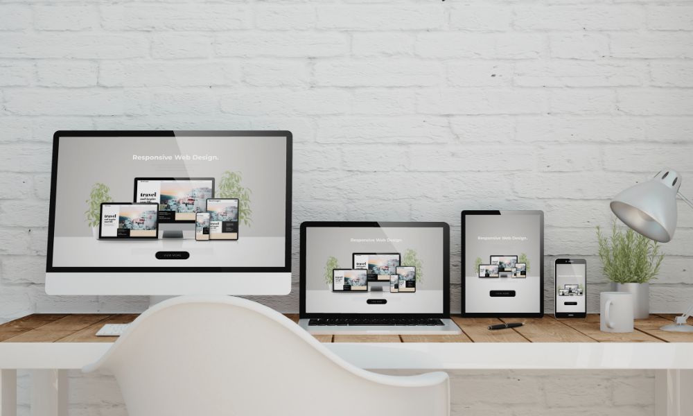 What Is a Web Design and Development Company
